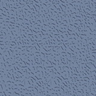 Picture of Flexco - FlexTones Hammered 18 x 18 Foxglove