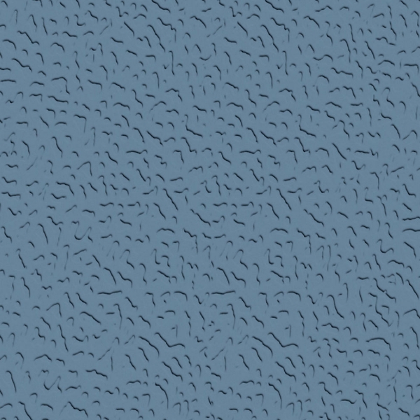 Picture of Flexco - FlexTones Hammered 24 x 24 Rackley