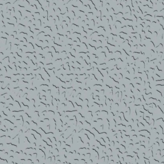 Picture of Flexco - FlexTones Hammered 36 x 36 Jojoba