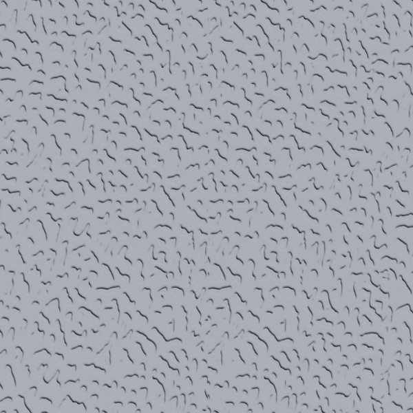 Picture of Flexco - FlexTones Hammered 36 x 36 Whisper