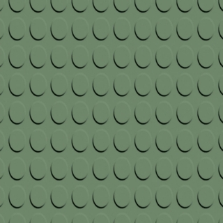 Picture of Flexco - FlexTones Radial High Profile Asparagus