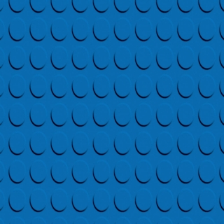 Picture of Flexco - FlexTones Radial High Profile Cerulean