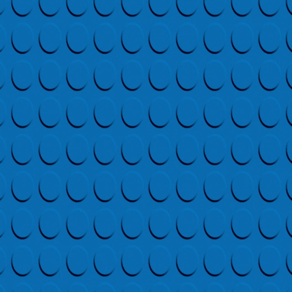 Picture of Flexco - FlexTones Radial High Profile Cerulean