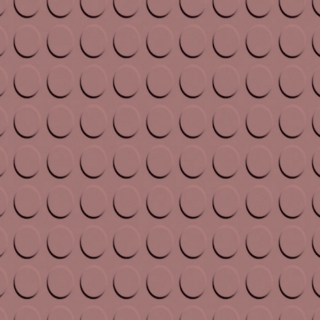 Picture of Flexco - FlexTones Radial High Profile Heirloom Rose