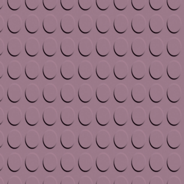 Picture of Flexco - FlexTones Radial High Profile Rose Quartz