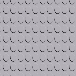 Picture of Flexco - FlexTones Radial High Profile Winter Gray