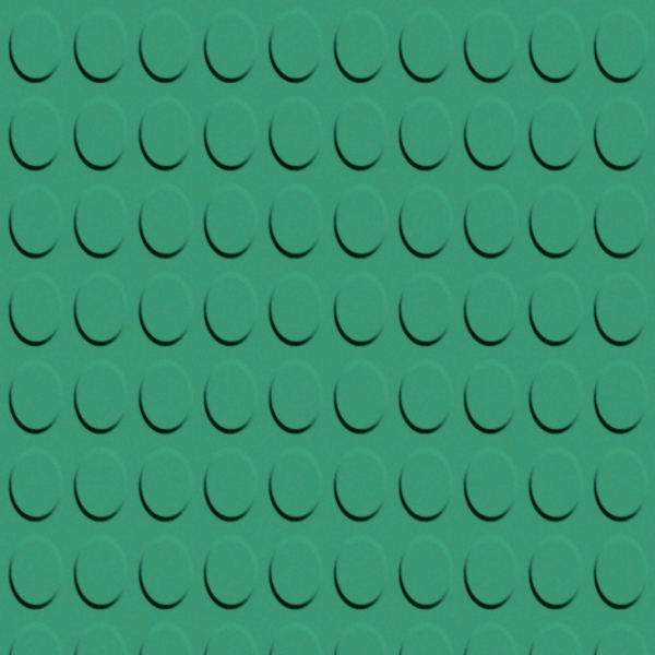 Picture of Flexco - FlexTones Radial Low Profile Clover