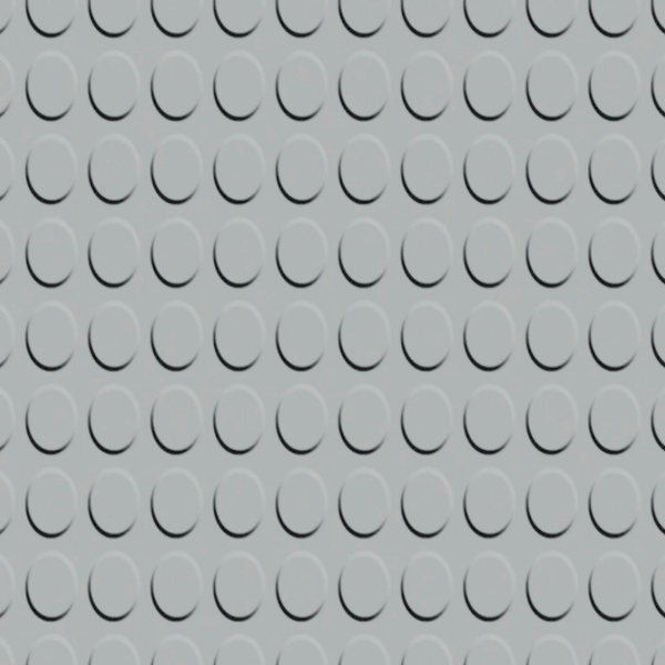 Picture of Flexco - FlexTones Radial Low Profile Laurel Green