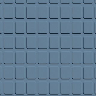 Picture of Flexco - FlexTones Square Rackley