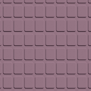Picture of Flexco - FlexTones Square Rose Quartz