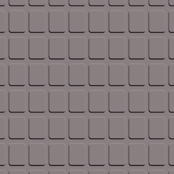 Picture of Flexco - FlexTones Square Cinerous