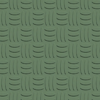 Picture of Flexco - FlexTones Weave Asparagus