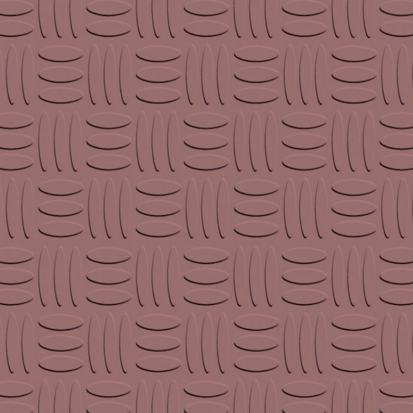 Picture of Flexco - FlexTones Weave Heirloom Rose