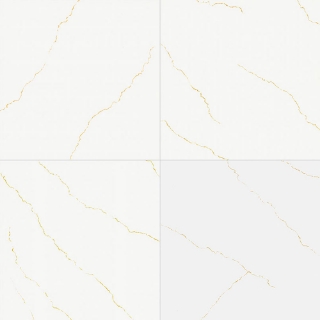 Picture of MS International - Arterra 24 x 24 Porcelain Pavers Miraggio Gold