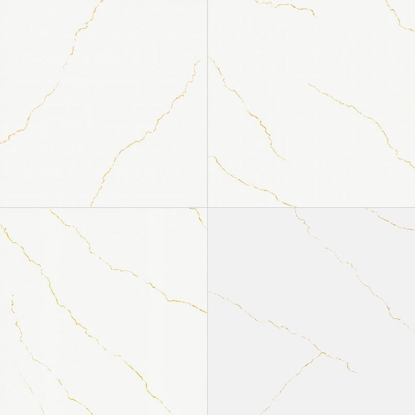 Picture of MS International - Arterra 24 x 24 Porcelain Pavers Miraggio Gold