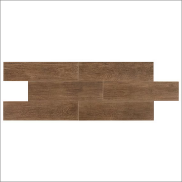 Picture of Daltile - Willow Bend 6 x 24 Dark Brown