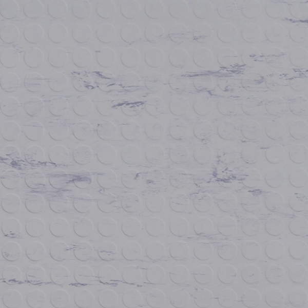 Picture of Flexco - Evolving Styles Creative Elements Radial Low Profile Gainsboro w Wisteria