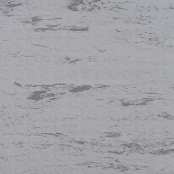 Picture of Flexco - Evolving Styles Creative Elements Radial High Profile Gainsboro w Grullo