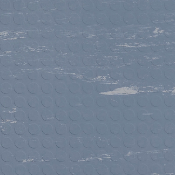 Picture of Flexco - Evolving Styles Creative Elements Radial High Profile Foxglove w Gainsboro