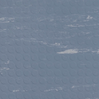 Picture of Flexco - Evolving Styles Creative Elements Radial II Foxglove w Gainsboro