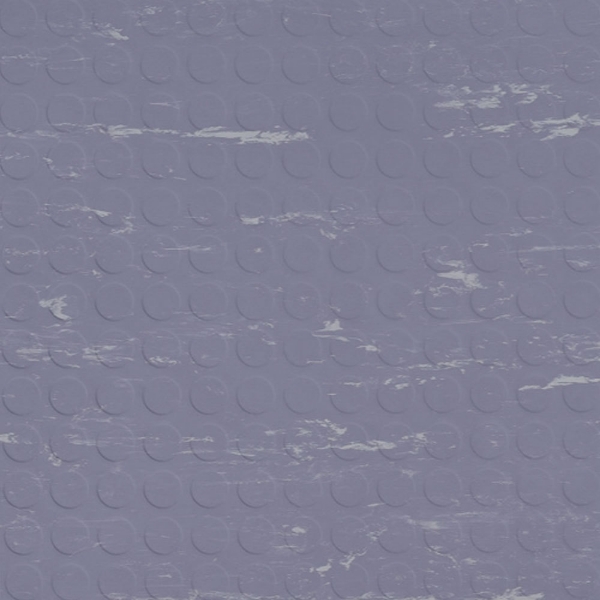 Picture of Flexco - Evolving Styles Creative Elements Radial II Wisteria w Gainsboro