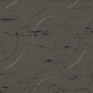 Picture of Flexco - Evolving Styles Creative Elements Radial III Camouflage w Black Dahlia