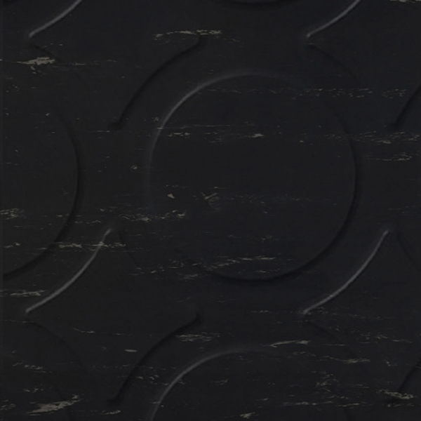 Picture of Flexco - Evolving Styles Creative Elements Radial III Black Dahlia w Camouflage