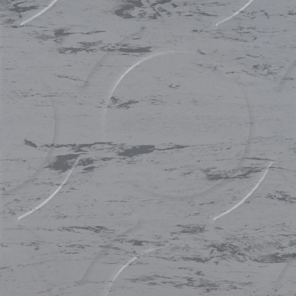 Picture of Flexco - Evolving Styles Creative Elements Radial III Gainsboro w Grullo