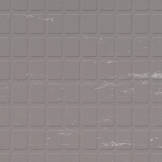 Picture of Flexco - Evolving Styles Creative Elements Square Cinereous w Blush