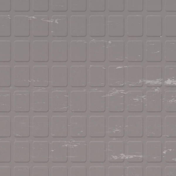 Picture of Flexco - Evolving Styles Creative Elements Square Cinereous w Blush