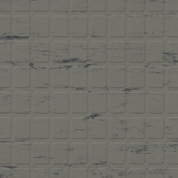 Picture of Flexco - Evolving Styles Creative Elements Square Camouflage w Black Dahlia