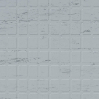 Picture of Flexco - Evolving Styles Creative Elements Square Whisper w Elephant