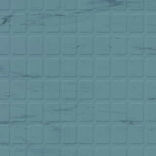 Picture of Flexco - Evolving Styles Creative Elements Square Gulf Shores w Delft Pansy