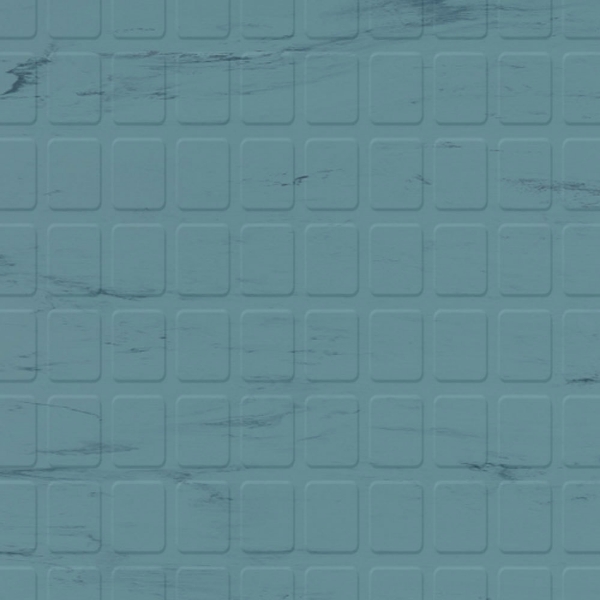 Picture of Flexco - Evolving Styles Creative Elements Square Gulf Shores w Delft Pansy