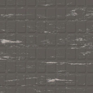 Picture of Flexco - Evolving Styles Wood Elements Square Outer Banks w Meridian Bone