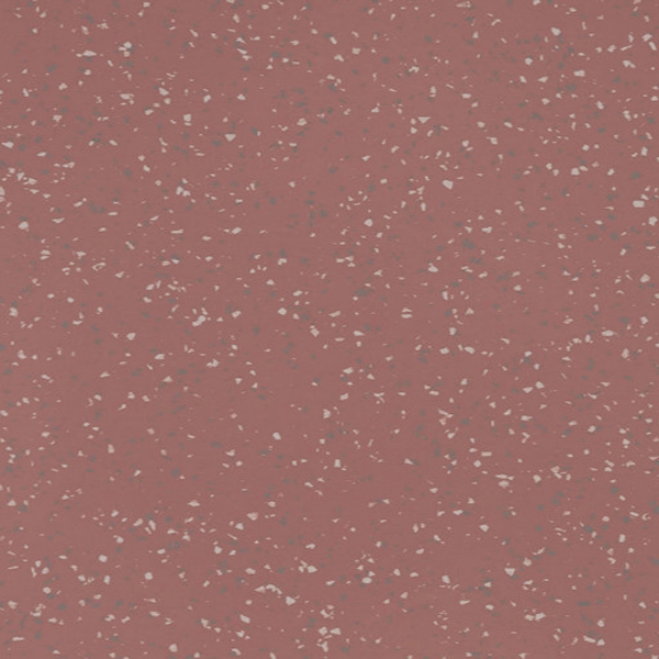 Picture of Flexco - SpexTones 12 x 12 Smooth Heirloom Rose w Blush Cinereous