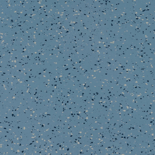 Picture of Flexco - SpexTones 18 x 18 Smooth Rackley w Delft Pansy Titanium