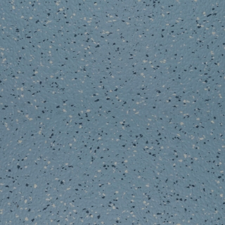 Picture of Flexco - SpexTones Hammered 12 x 12 Rackley w Delft Pansy Titanium