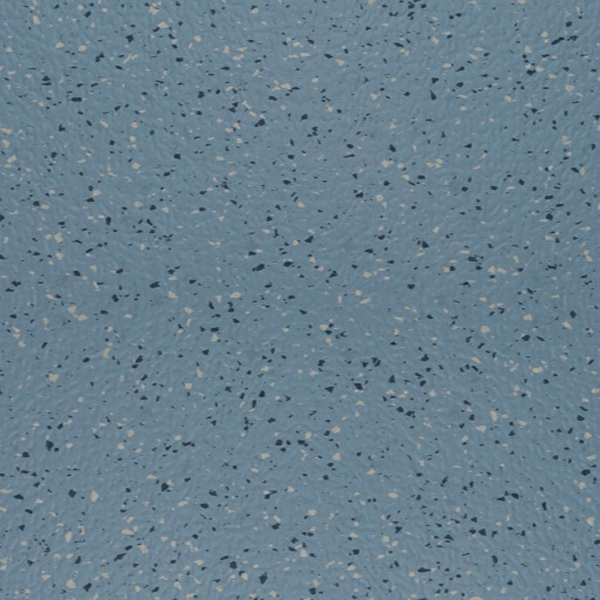 Picture of Flexco - SpexTones Hammered 12 x 12 Rackley w Delft Pansy Titanium