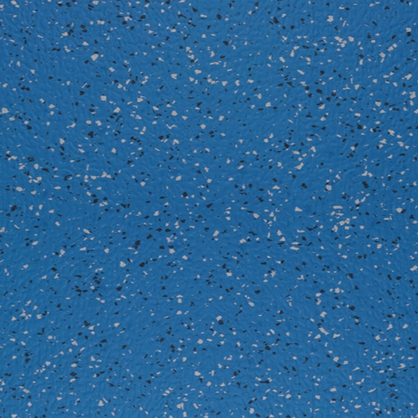 Picture of Flexco - SpexTones Hammered 36 x 36 Cerulean w Gainsboro Midnight Blue