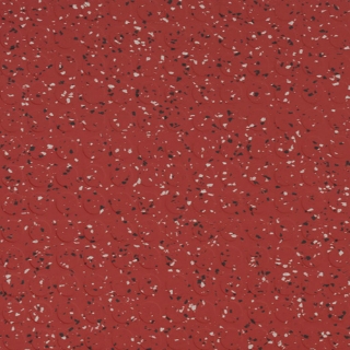 Picture of Flexco - SpexTones Radial High Profile Bullseye w Linen Umber