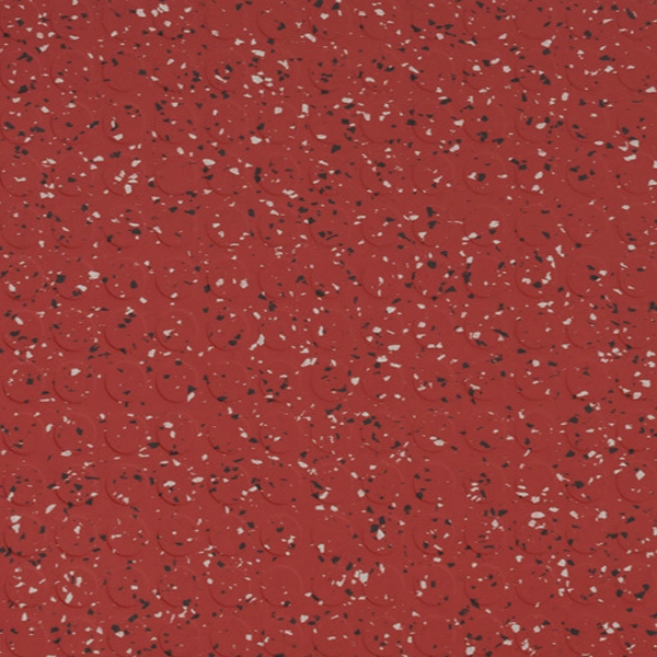 Picture of Flexco - SpexTones Radial High Profile Bullseye w Linen Umber