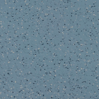 Picture of Flexco - SpexTones Radial High Profile Rackley w Delft Pansy Titanium