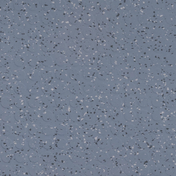 Picture of Flexco - SpexTones Radial Low Profile Foxglove w Gainsboro Outer Space