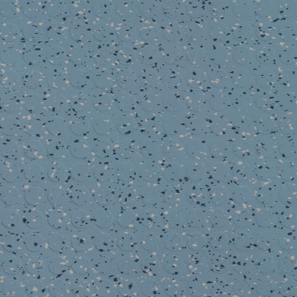 Picture of Flexco - SpexTones Radial Low Profile Rackley w Delft Pansy Titanium