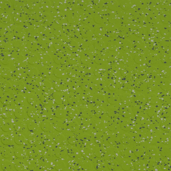 Picture of Flexco - SpexTones Radial Low Profile Limerick w Laurel Green Cricket