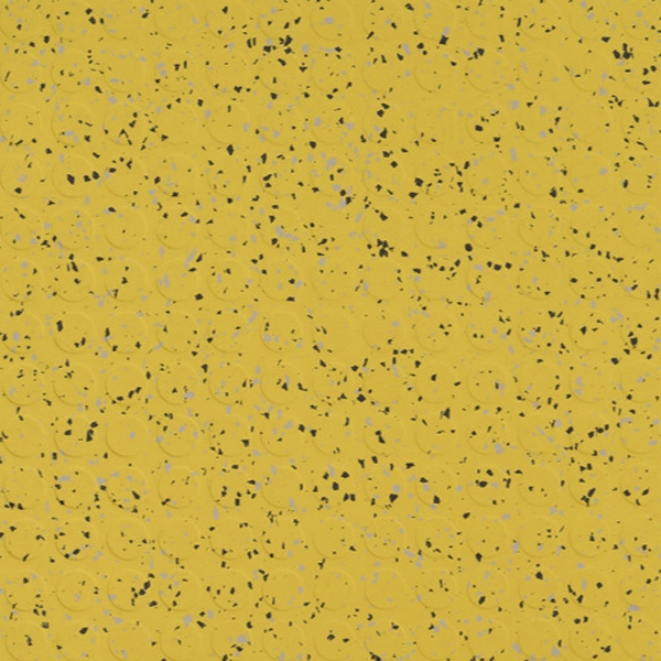 Picture of Flexco - SpexTones Radial Low Profile Sunglow w Neutrail Black Brown