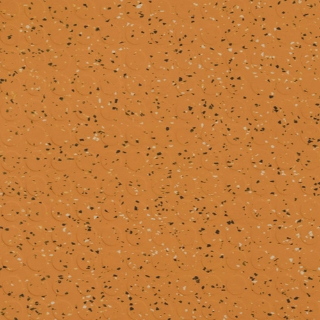 Picture of Flexco - SpexTones Radial Low Profile Toucan w Coffee Bean Almond