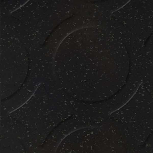 Picture of Flexco - SpexTones Radial III Black Dahlia w Umber Graphite