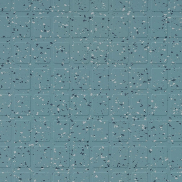 Picture of Flexco - SpexTones Square Gulf Shores w Delft Pansy Whisper